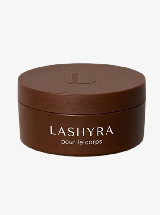 Crème corps nourrissante
