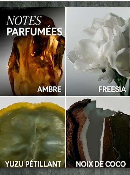 Crème corps nourrissante
