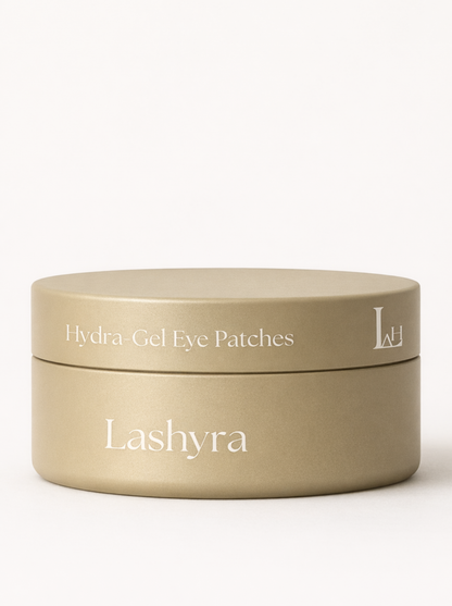 Patchs contour des yeux