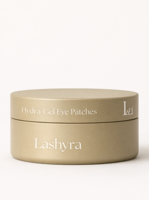 Patchs contour des yeux