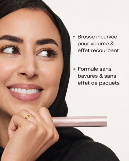 Sérum croissance sourcils