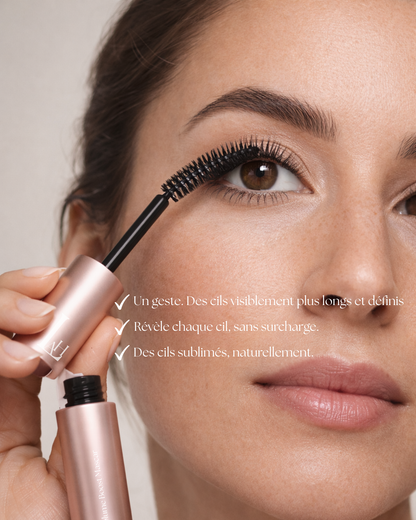 Sérum croissance sourcils